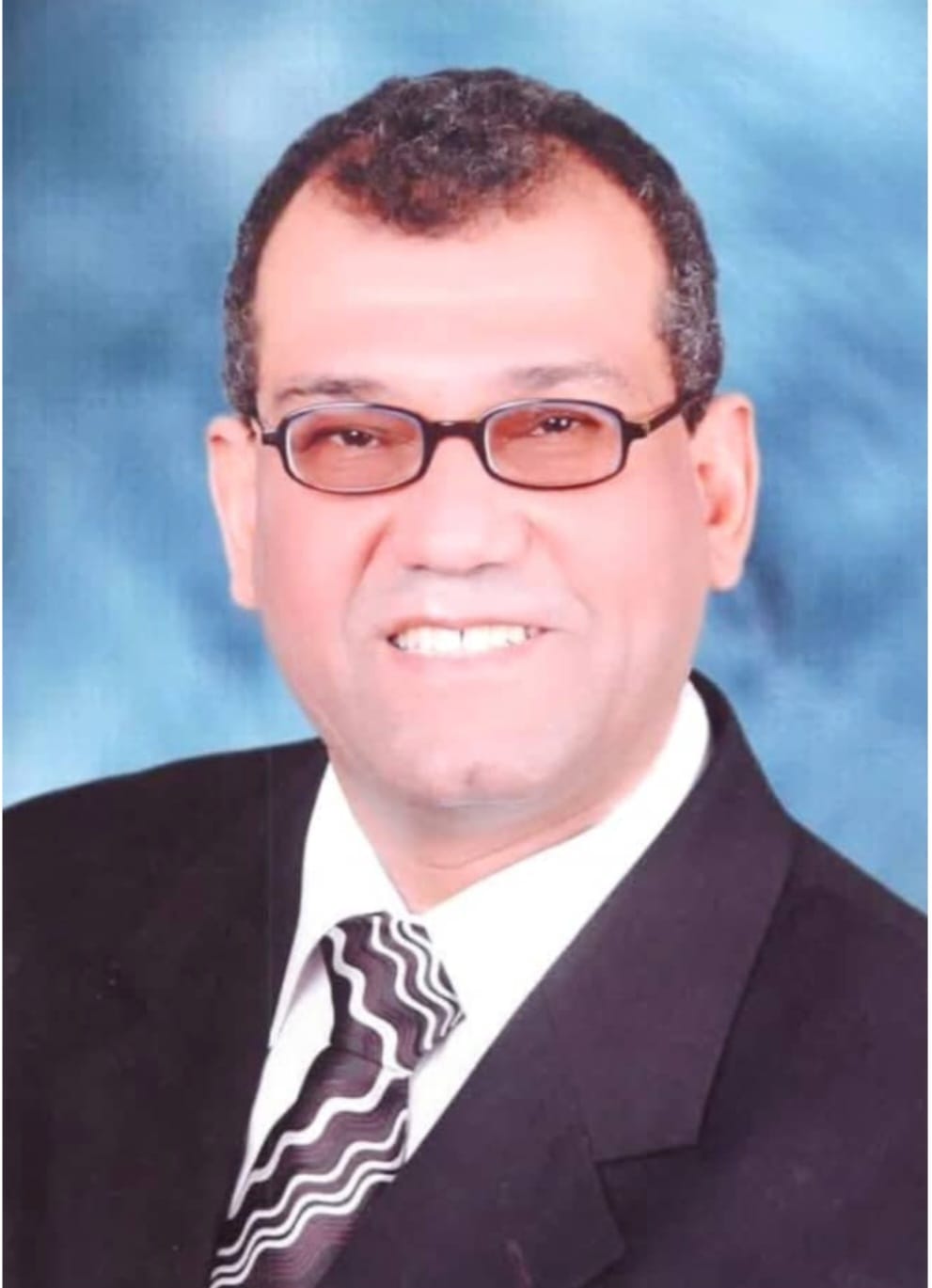 الدكتور منير فوزي المنيا، فيتو