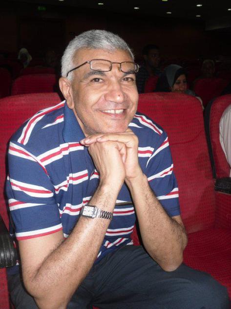 محمد عبد المطلب سوهاج، فيتو