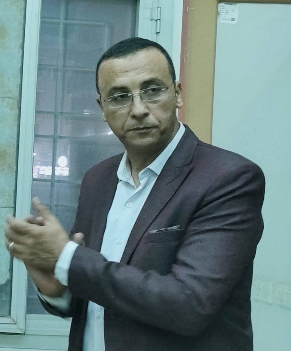 الدكتور أسامة محمد المنوفية، فيتو