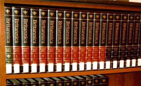 دائرة المعارف البريطانية&nbsp;