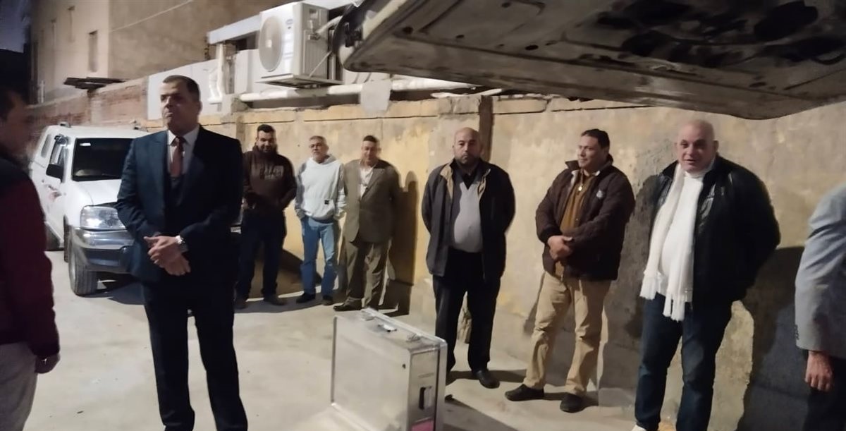 &nbsp;مظاريف اسئلة امتحانات الشهادة الإعدادية&nbsp;