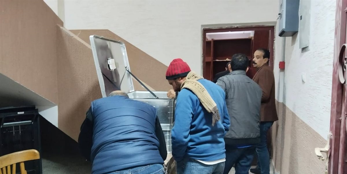 &nbsp;مظاريف اسئلة امتحانات الشهادة الإعدادية&nbsp;