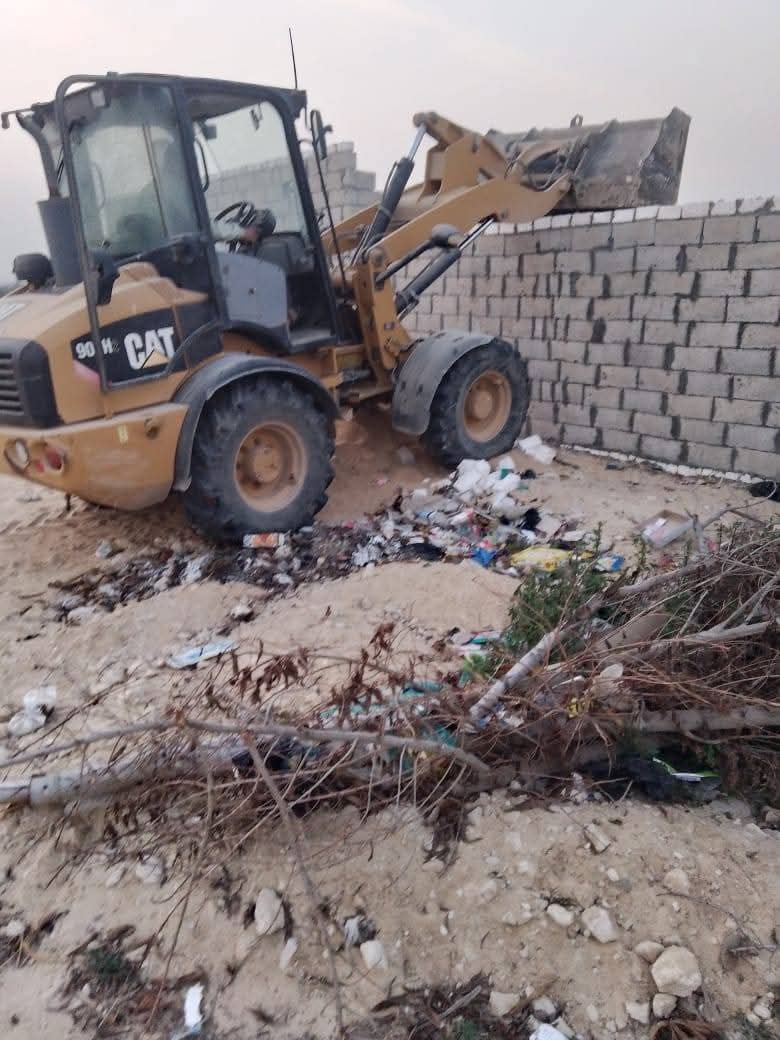 جانب من الحملات، فيتو