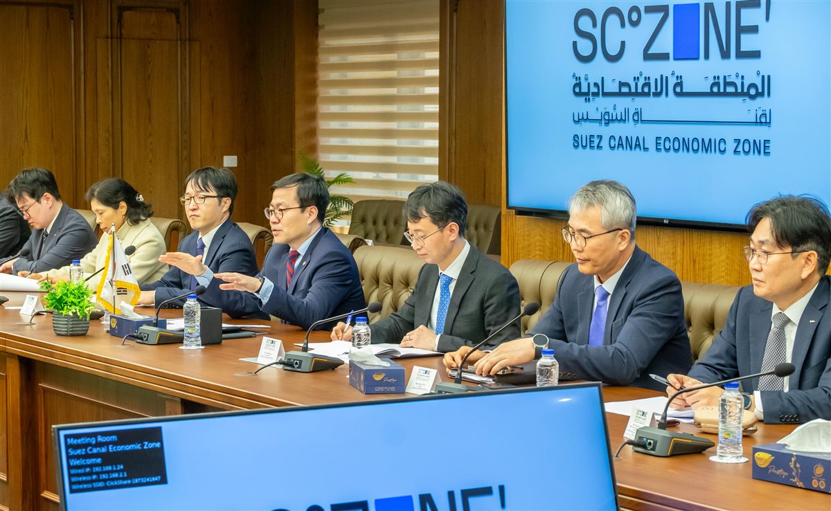 جانب من اللقاء،فيتو