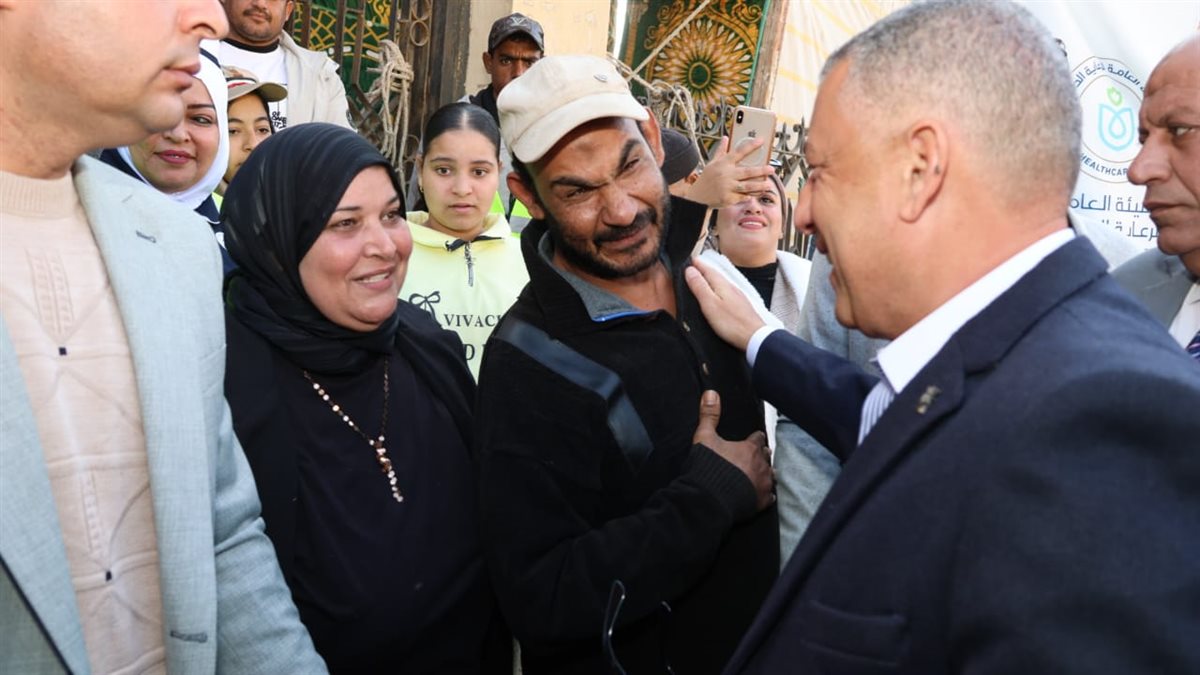 جانب من الجولة، فيتو