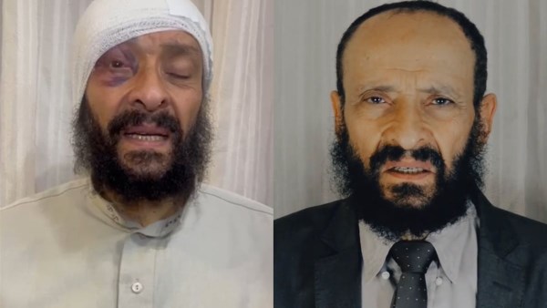 ولادى خدوا شقى عمره 50 مليون جنيه.. الداخلية تكشف ملابسات فيديو طبيب أدعى استيلاء أبنائه على أمواله&nbsp;