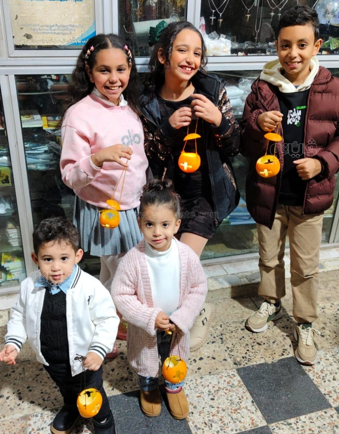 عيد الغطاس المجيد بكنيسة الأنبا بيشوي ببورسعيد، فيتو&nbsp;