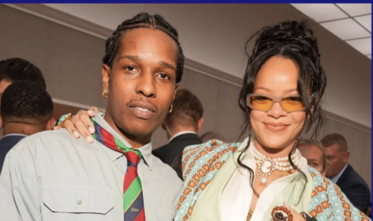 $AP روكي يكشف موقفه من التكنولوجيا في صناعة الموسيقى