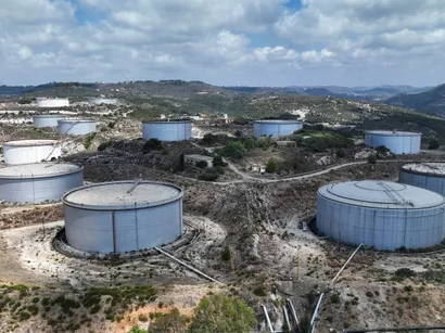 الحكومة السورية تسيطر على أماكن النفط، فيتو