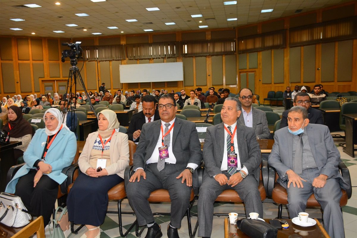 جامعة أسيوط تطلق المؤتمر العلمي الأول لأمراض المناعة والروماتيزم