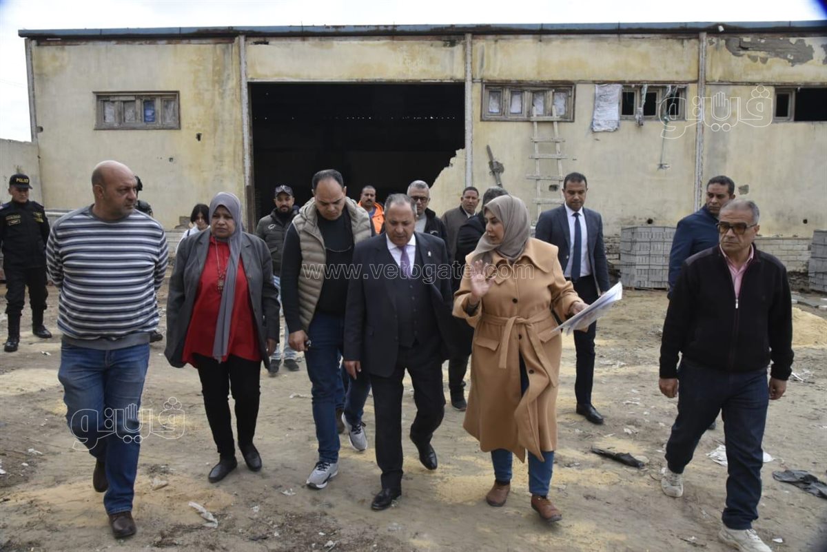 &nbsp;إنشاء شلترين لإيواء الكلاب الضالة بالقابوطي الجديد، ڤيتو