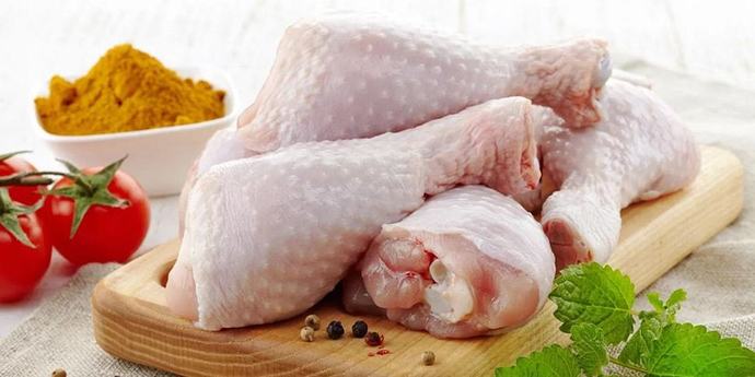 سعر الفراخ اليوم، فيتو