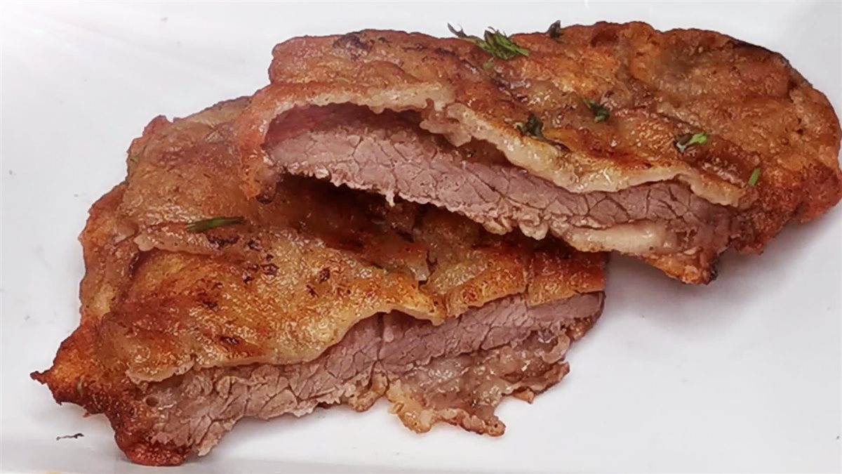 طريقة عمل البفتيك&nbsp;