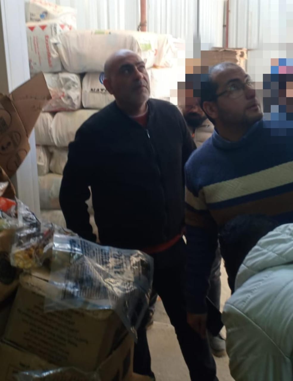 ضبط مصنعات دواجن غير صالحة بالقليوبية، فيتو&nbsp;