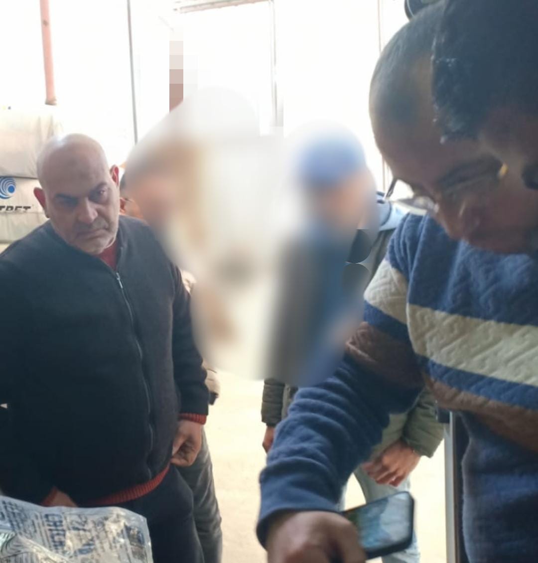 ضبط مصنعات دواجن غير صالحة بالقليوبية، فيتو&nbsp;