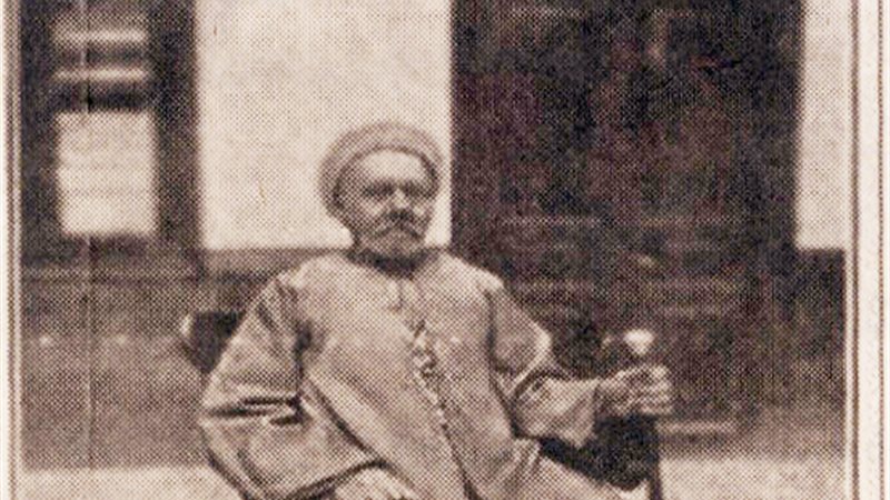 المعلم برسوم المجبراتى&nbsp;