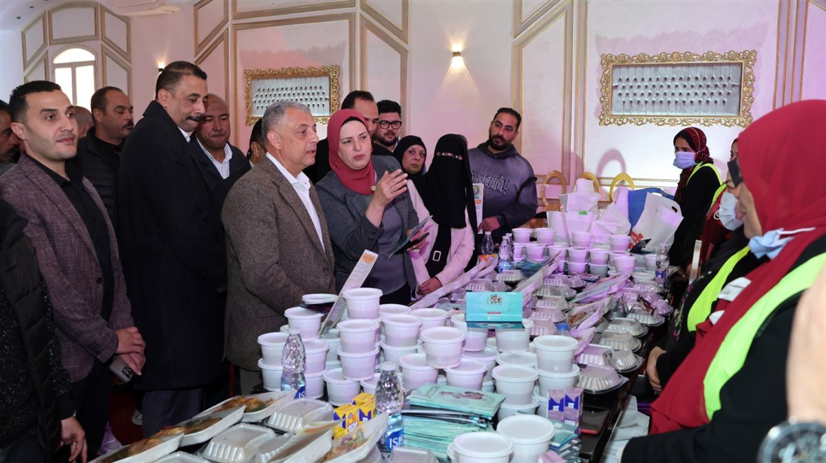 جانب من الجولة،فيتو