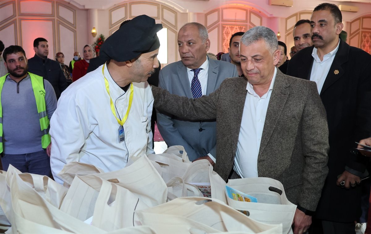 جانب من الجولة،فيتو