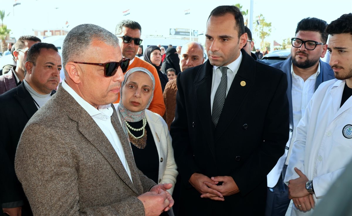 جانب من فاعليات الحملة، فيتو