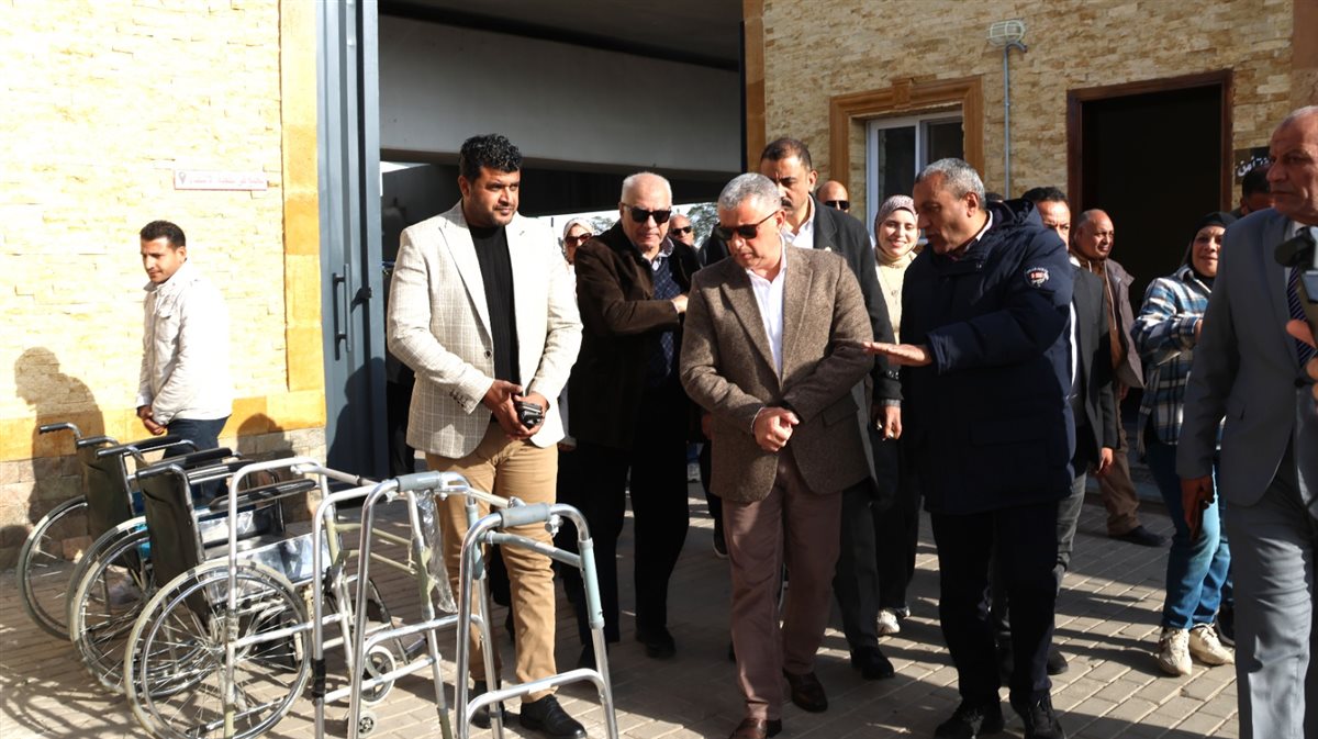 جانب من الجولة، فيتو