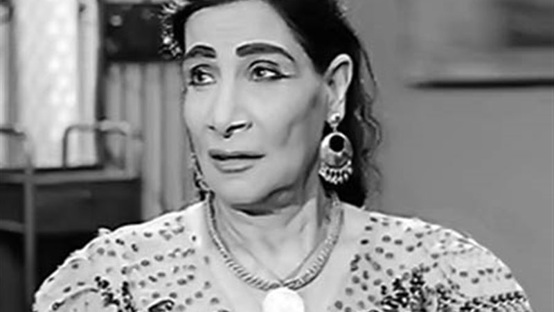 الفنانة مارى منيب&nbsp;