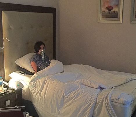 شيرين عبد الوهاب تمر بفترة صعبة، فيتو