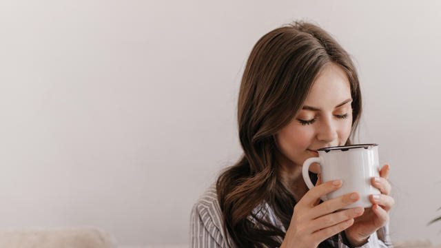 مشروبات لبشرة صحية