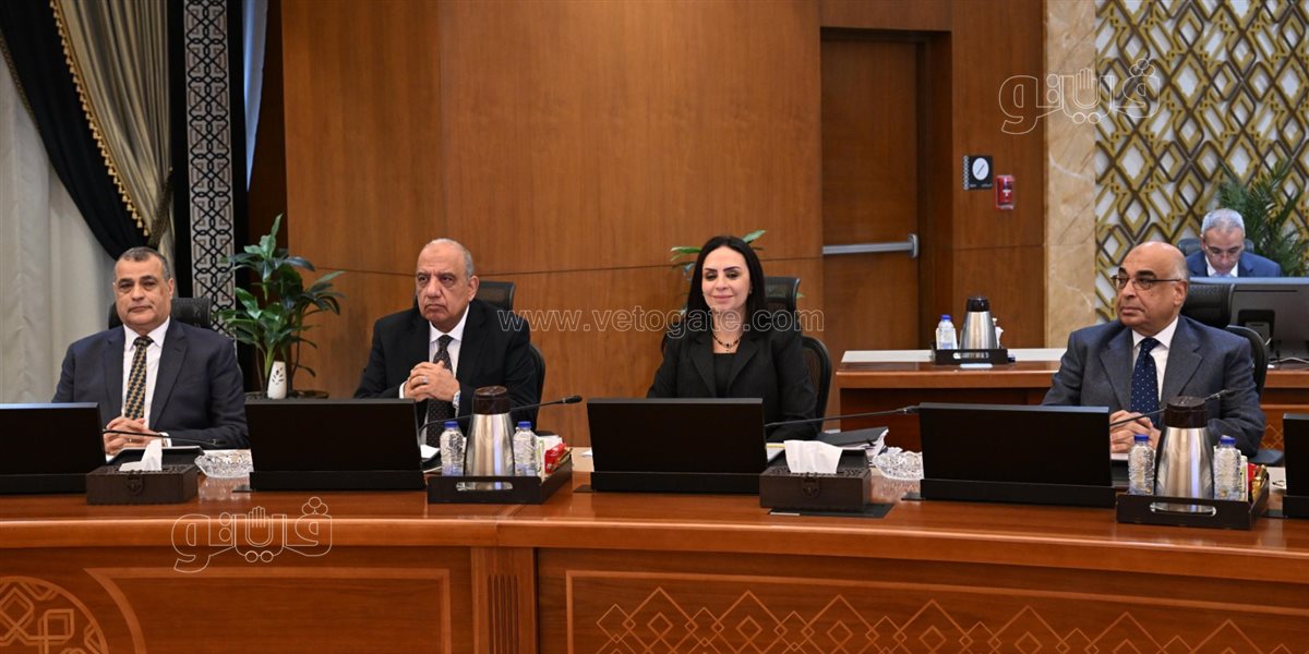 اجتماع مجلس الوزراء اليوم&nbsp;