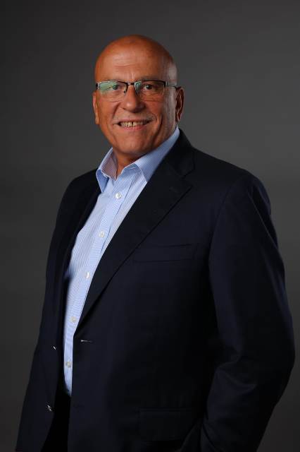 رئيس الاتحاد المصرى للتمويل الاستهلاكي&nbsp;