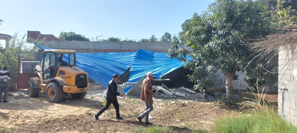 جانب من الحملات، فيتو