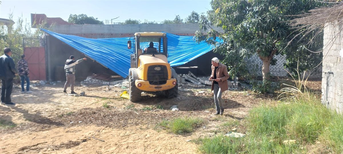 جانب من الحملات، فيتو