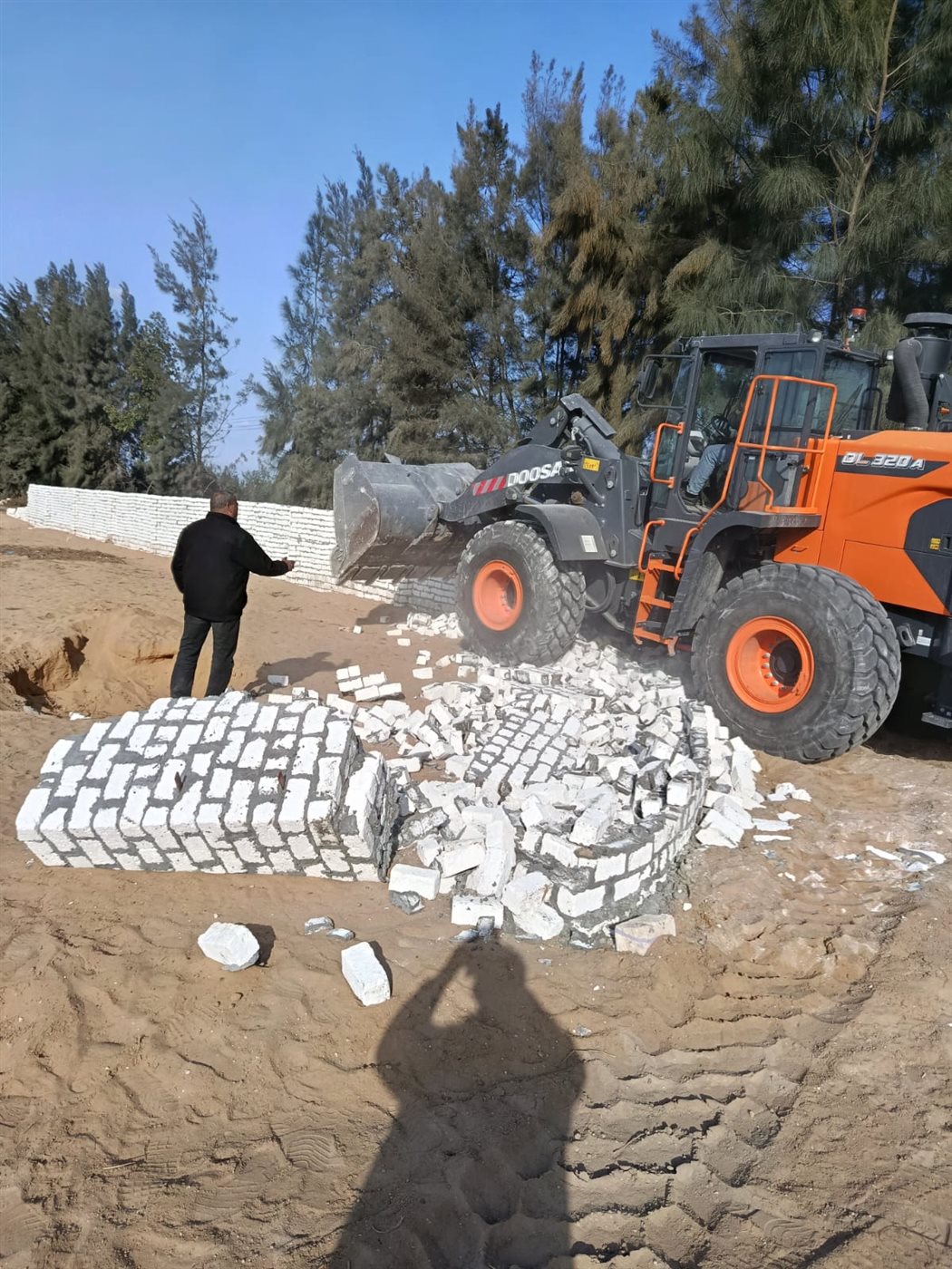 جانب من الحملات، فيتو