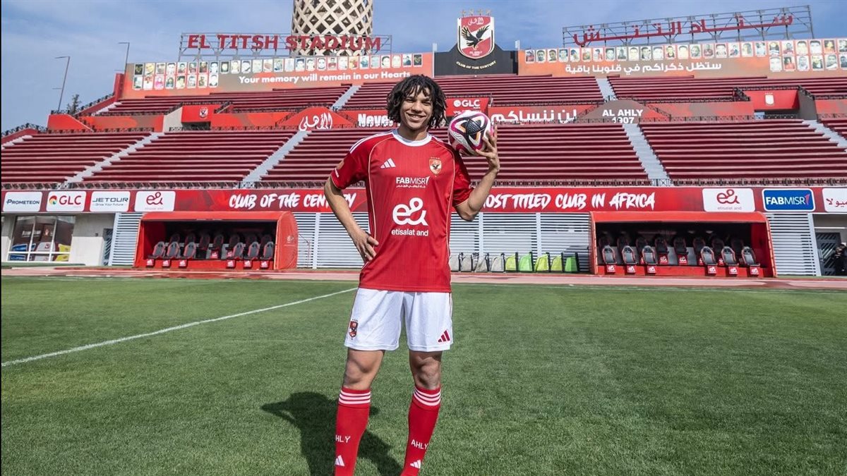 مروان عثمان، فيتو