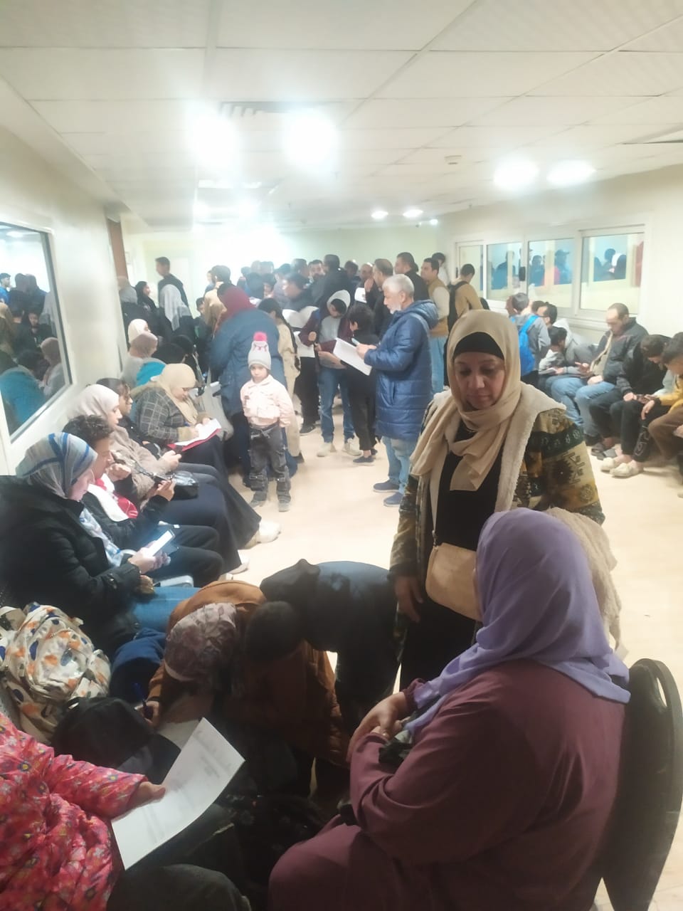 بدء تنفيذ الكشف الطبي للرياضيين بأسعار مخفضة بدعم من وزارة الشباب والرياضة