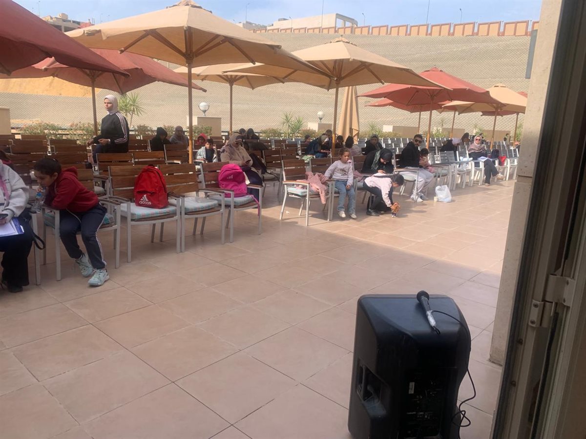 بدء تنفيذ الكشف الطبي للرياضيين بأسعار مخفضة بدعم من وزارة الشباب والرياضة