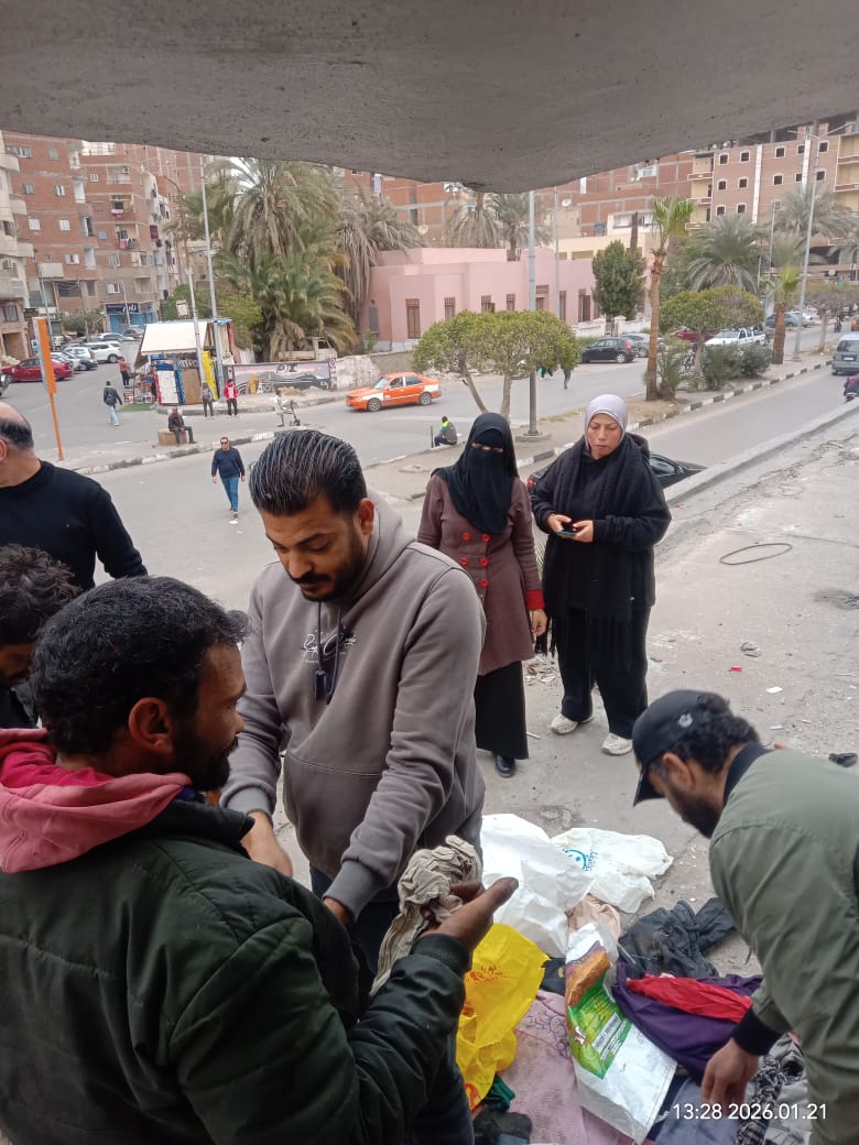 جانب من الحملات،فيتو