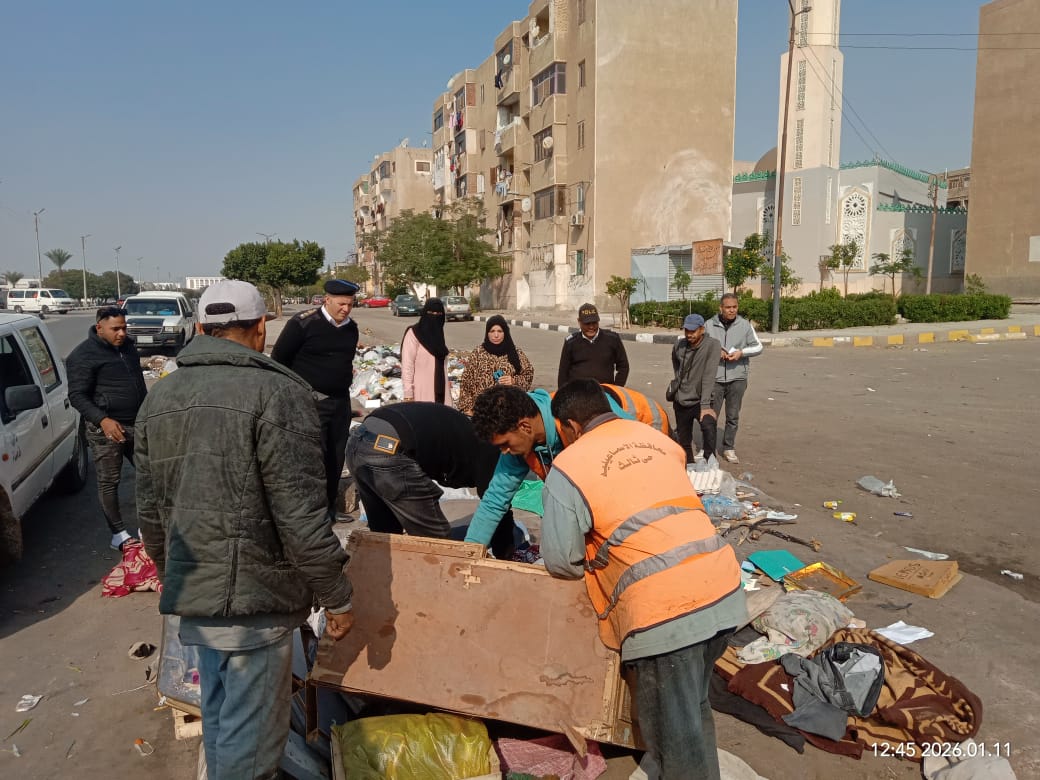 جانب من الحملات،فيتو