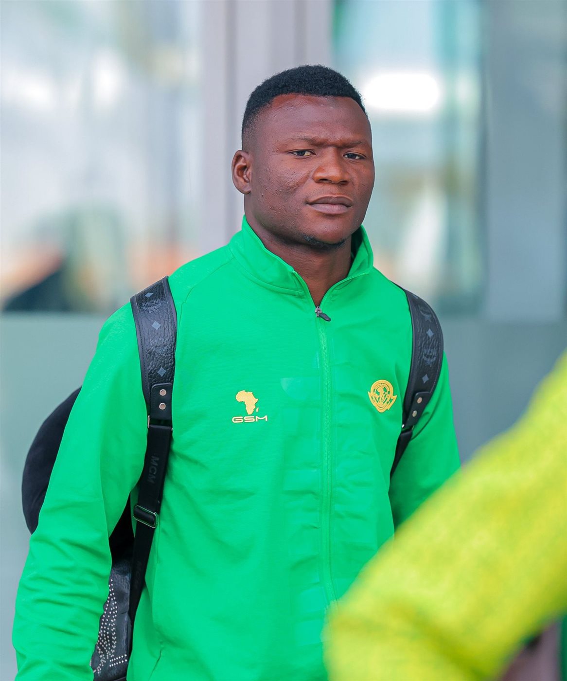 بعثة يانج أفريكانز تصل القاهرة استعدادا لمواجهة الأهلي في دوري أبطال أفريقيا&nbsp;