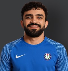 خالد الغندور، فيتو