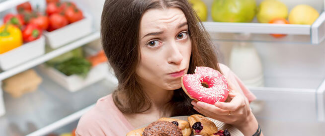 مشروبات طبيعية تقلل الشهية فى ليالى الشتاء&nbsp;