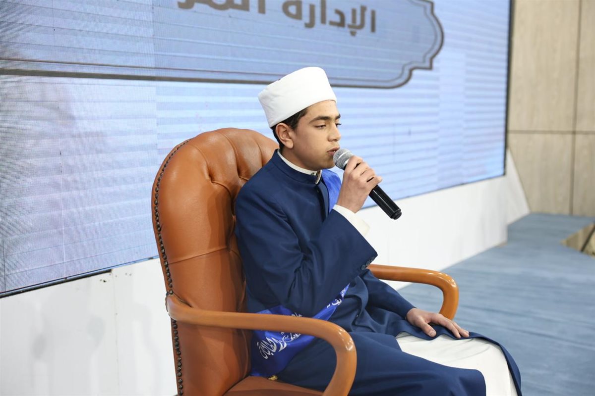 القاهرة الأزهرية تحتفي بالذكرى 80 لميلاد الإمام الأكبر