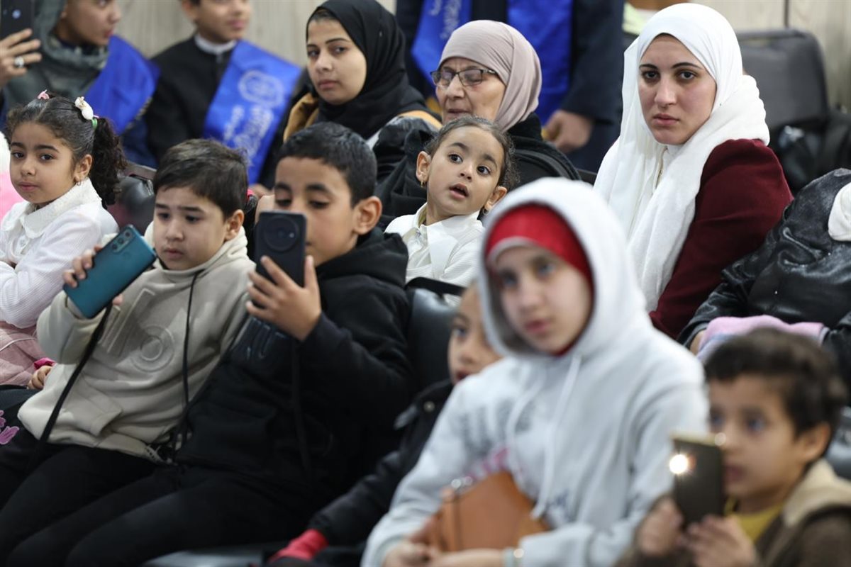 &nbsp;القاهرة الأزهرية تحتفي بالذكرى 80 لميلاد الإمام الأكبر