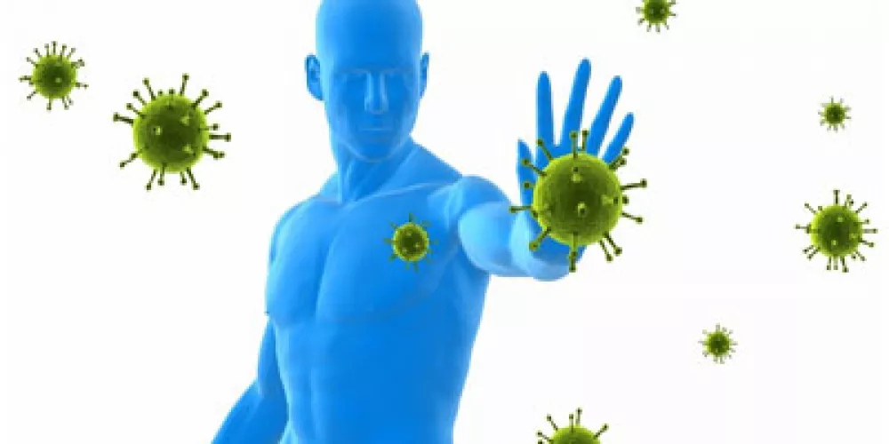 نصائح مهمة لإعادة بناء وتقوية المناعة&nbsp;