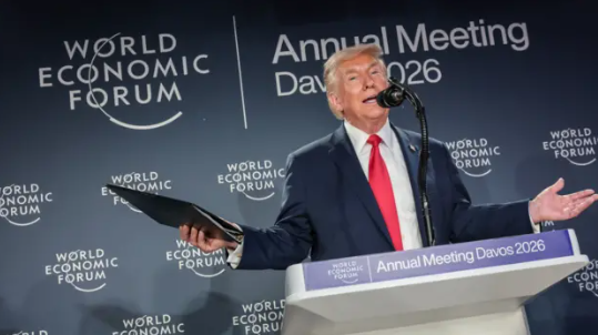 ترامب يدعو لمبادرة مجلس السلام،فيتو