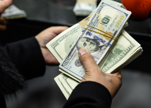 تحويلات المصريين المعتربين،فيتو