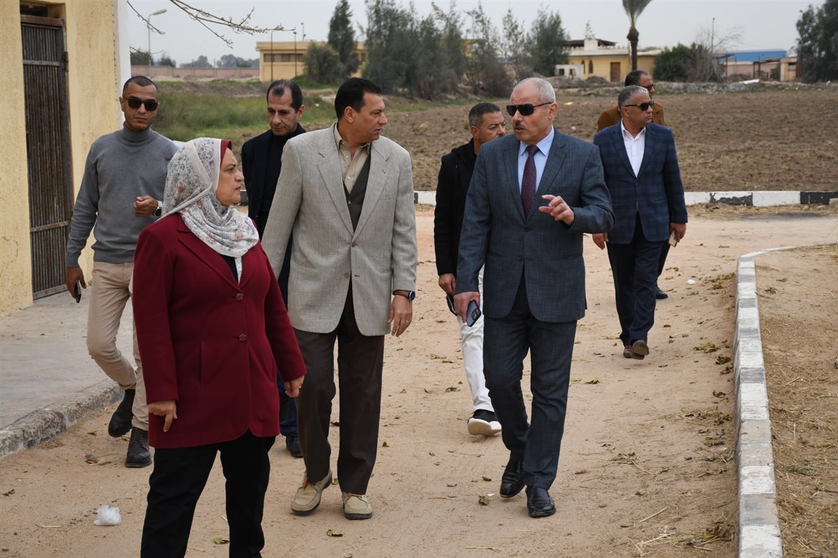 جانب من الجولة، فيتو