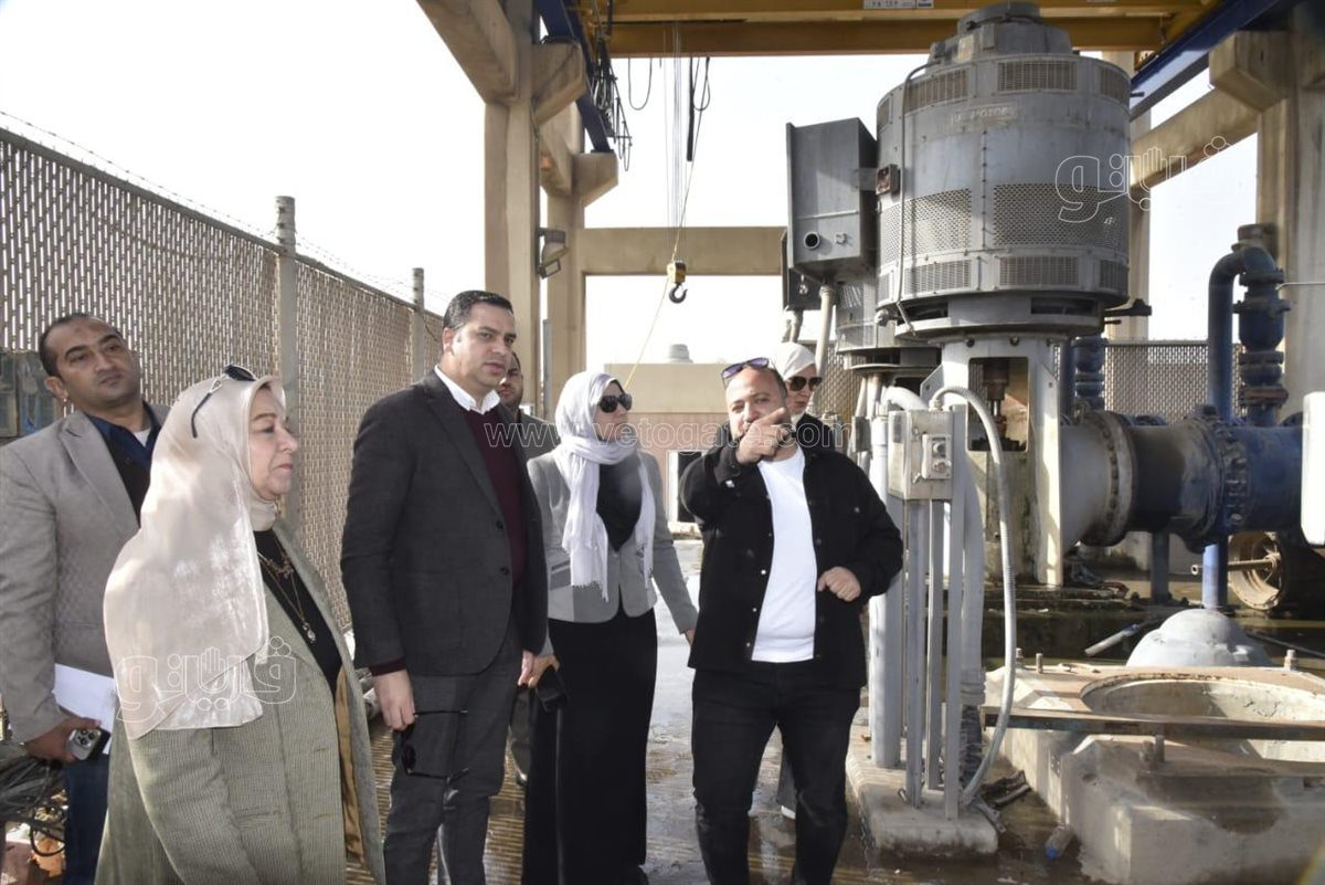 نائب محافظ بورسعيد، ڤيتو