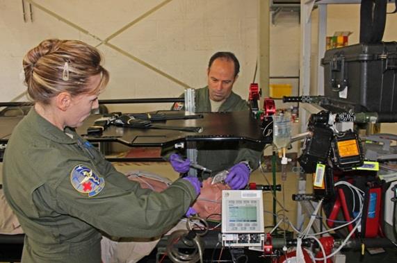 قاعدة رامشتاين الجوية الأمرييكة في ألمانيا