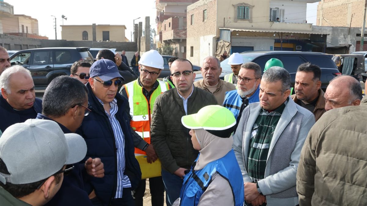 جانب من الجولة، فيتو