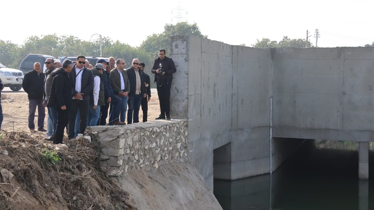 جانب من الجولة، فيتو